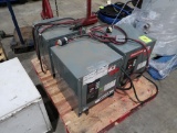 Battery-Mate 80 battery chargers