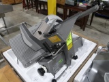 Bizerba deli slicer