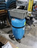 Waterboy portable watering tank