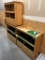 3ft Wooden Merchandisers