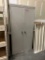 Sandusky 3ft Metal Storage Cabinet