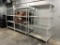 4ft Aluminum Cooler Racks