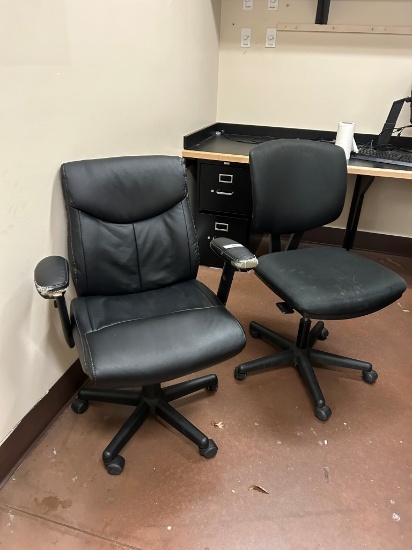 Office Chairs