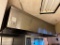 132in x 54in Kitchen Exhaust Hood