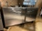 Traulsen 5ft Undercounter Refrigerator