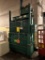 Selco 60in Vertical Baler