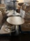30in Round Bistro Tables
