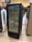 True Glass Door Beverage Cooler