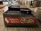 JSI Four Compartment Refrigerated Orchard Bin