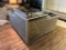 JSI Four Compartment Refrigerated Orchard Bin