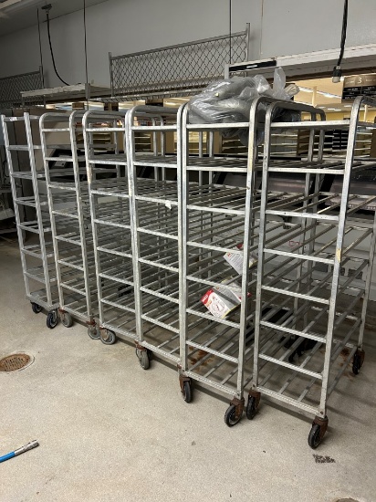 Meat Racks