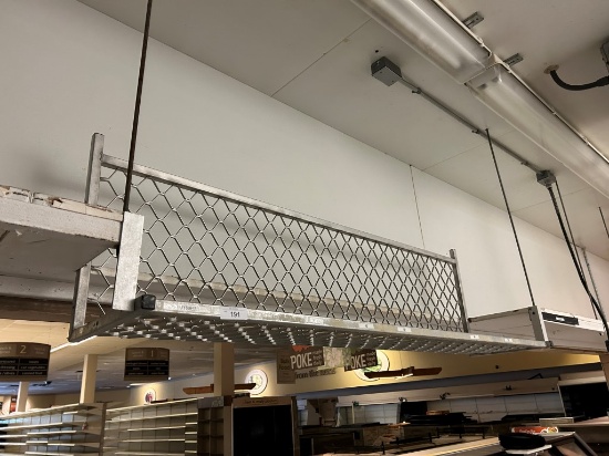 6ft And 8ft Boat Racks