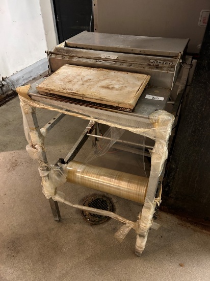 Hobart Heat Seal
