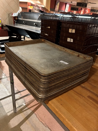 18in x 26in Sheet Pans