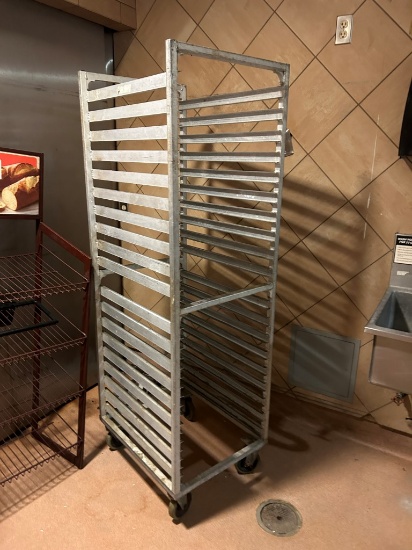 Channel Rack