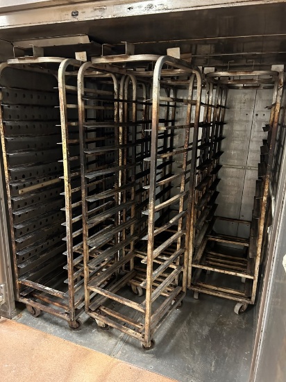 Oven Racks