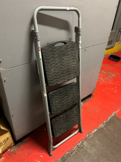 Step Ladders