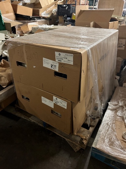 New Wabash Valley Leg Packages For 46in Octagon Picnic Tables