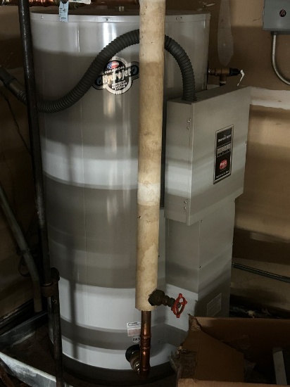 Water Heater