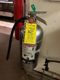 Kitchen Fire Extinguisher