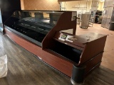 Structural Concepts 12ft Bakery Case