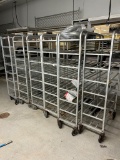 Meat Racks