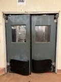 Impact Doors W/ Hardware
