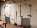 Two Room Bakery Walk-In Combo Box
