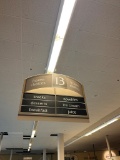 All Aisle Markers In Store