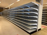 69ft Of Madix Gondola Shelving
