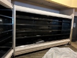 2005 Hussmann 12ft Multideck Case