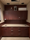 All Millwork And Cabinetry In Pharmacy