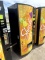 Vendo Refrigerated Vending Machine