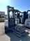 Crown Electric Upright Forklift