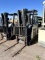 Crown RC3020-30 Upright Forklift