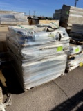 Pallet of NEW Madix Shelves