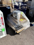 Pallet of Security Panels