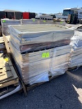 Pallet of Madix Shelves and Decks