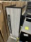 54in Metal Framed Table