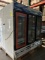 2015 Fogel Three Glass Door Cooler