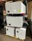 Shenzhen Zhilai 4 Part Product Locker System