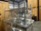 New Advance Tabco 6ft Stainless Steel Table W/ Backsplash