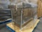 New Advance Tabco 6ft Stainless Steel Table W/ Backsplash