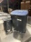 Soap And Paper Towel Dispensers