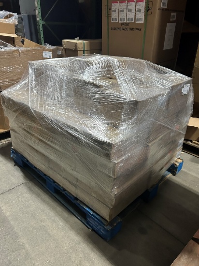 Pallet Of Shop4Mailers Poly Mailers And Sheet Labels