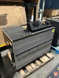 2020 Killion Beltless Check Out Stand