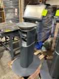 Bizerba MC500 Bulk Item Weighing Station