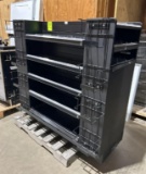 Check Lane Merchandiser