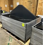 63in Orchard Bin Tables