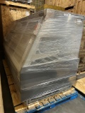 New 2021 Hill Phoenix 8ft Semi Self-Contained Service Case